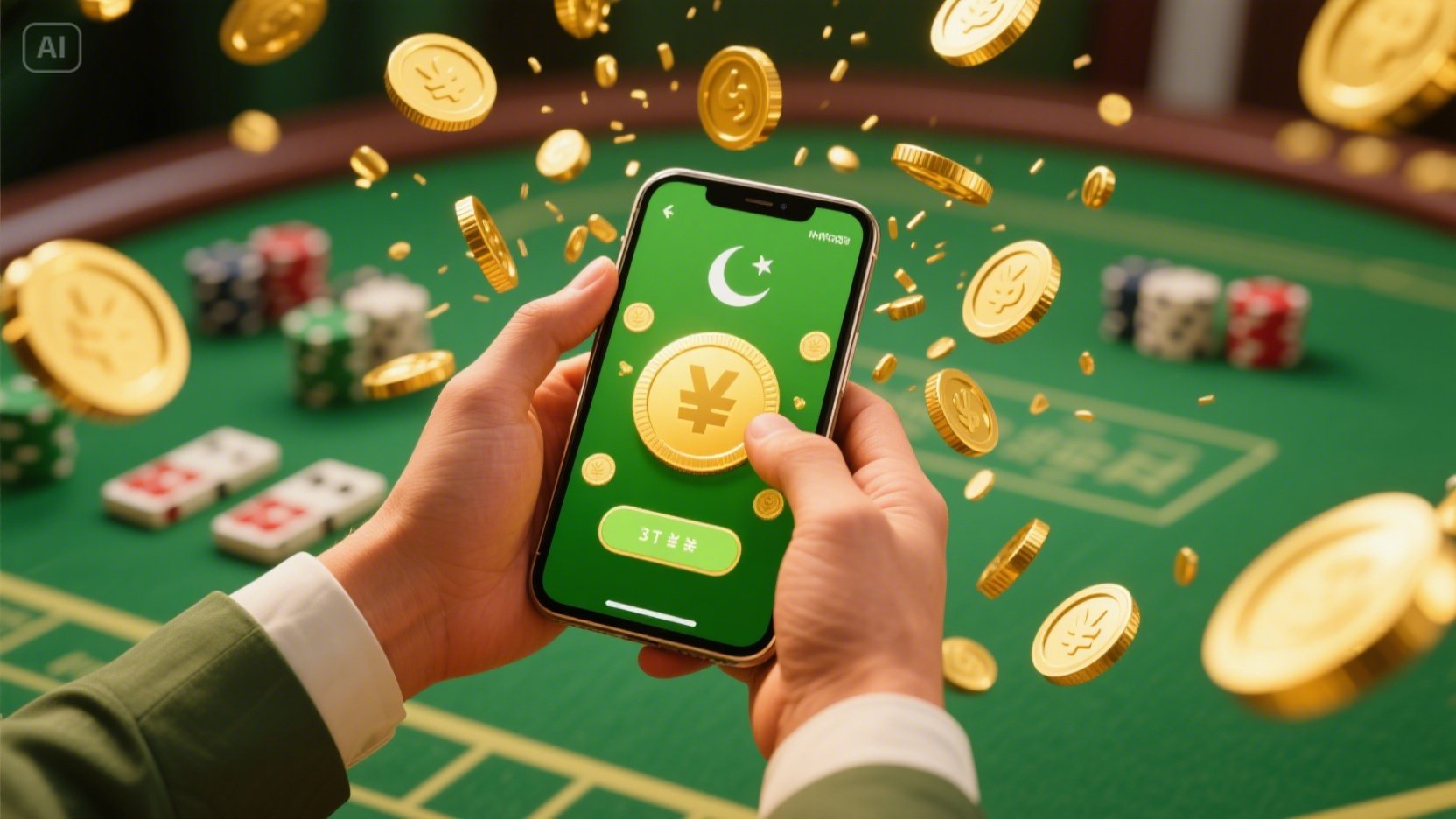 six game onlineRecharge in PKR now and claim your 200% bonus instantly! Join thousands of Pakistani gamers already winning big every day online.