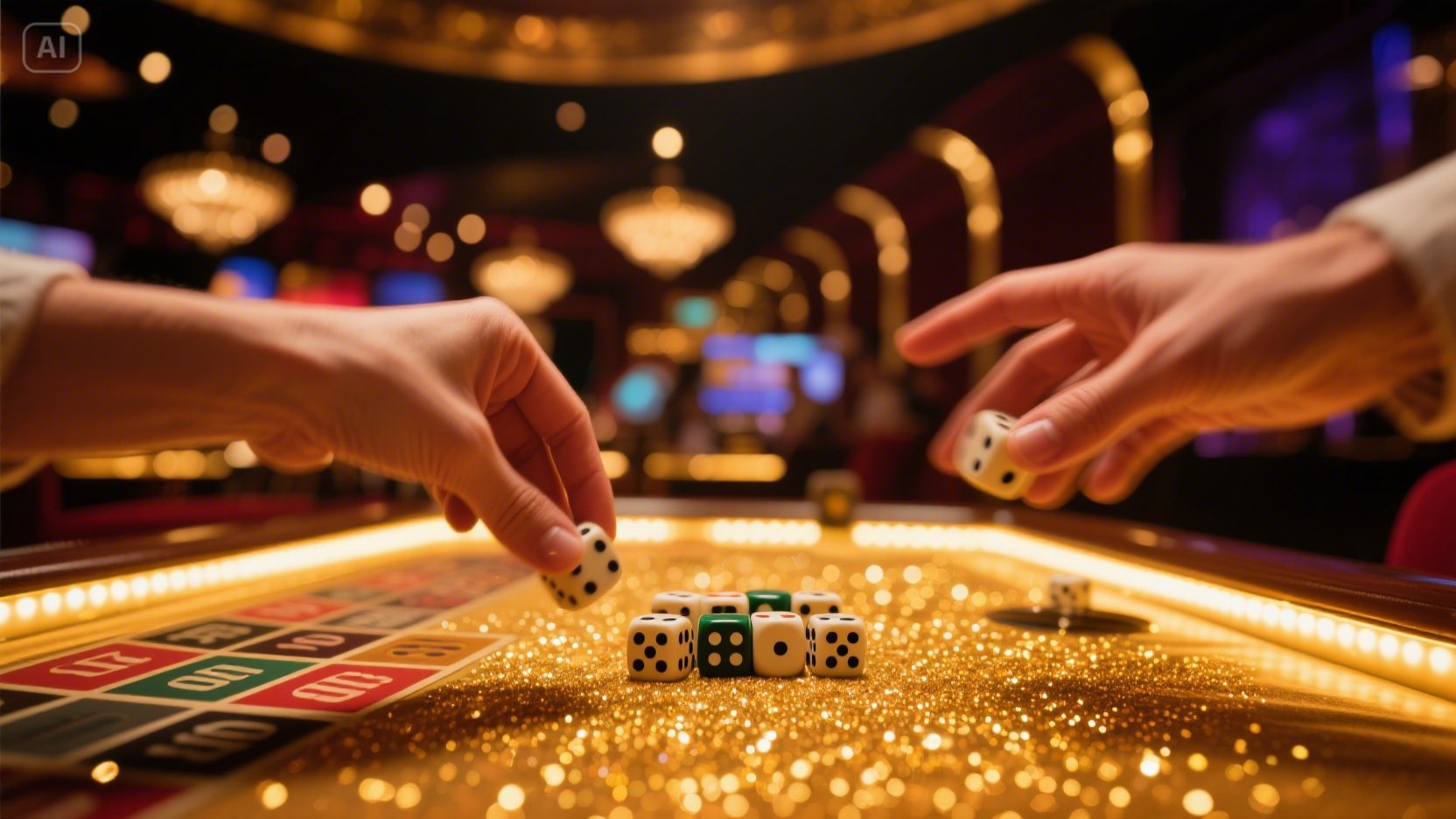 Registration at six game online Casino